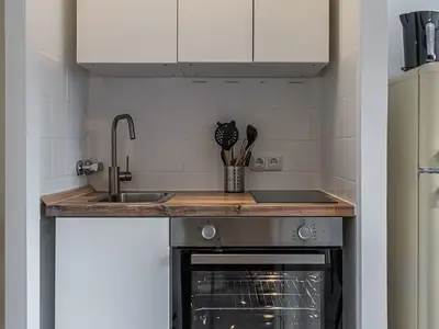 Ferienwohnung für 2 Personen (19 m²) in Eckernförde 8/10