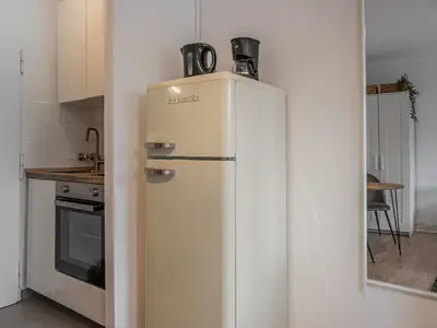 Ferienwohnung für 2 Personen (19 m²) in Eckernförde 9/10