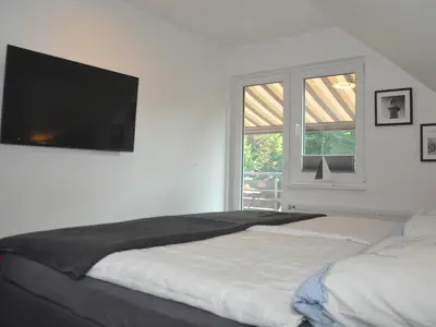 Ferienwohnung für 4 Personen (65 m²) in Eckernförde 10/10