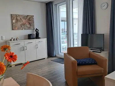 Ferienwohnung für 4 Personen (46 m²) in Eckernförde 5/10