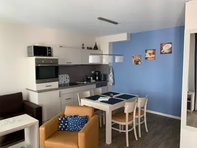 Ferienwohnung für 4 Personen (46 m²) in Eckernförde 6/10
