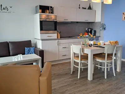 Ferienwohnung für 4 Personen (46 m²) in Eckernförde 9/10