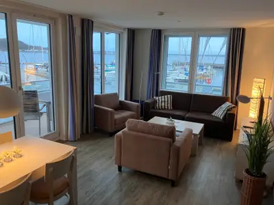 Ferienwohnung für 5 Personen (56 m²) in Eckernförde 4/10
