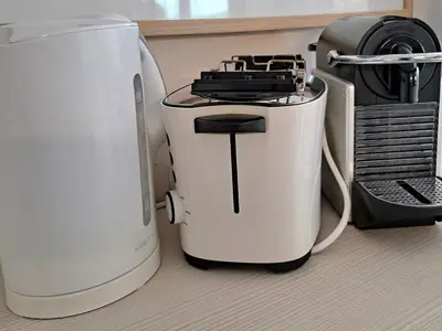 Ferienwohnung für 5 Personen (56 m²) in Eckernförde 9/10