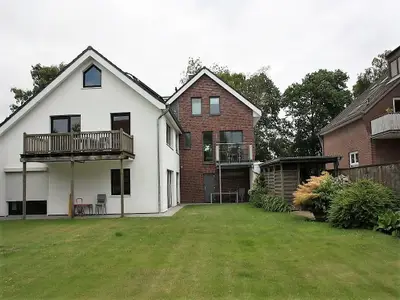 Ferienwohnung für 4 Personen (50 m²) in Eckernförde 2/7