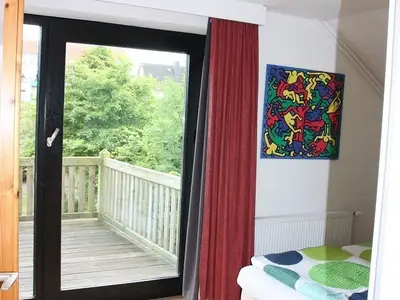 Ferienwohnung für 4 Personen (50 m²) in Eckernförde 5/7