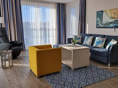 Ferienwohnung für 5 Personen (61 m²) in Eckernförde 4/10