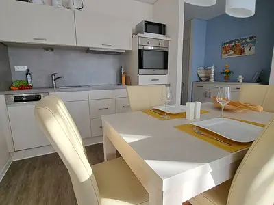 Ferienwohnung für 5 Personen (61 m²) in Eckernförde 6/10