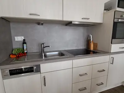 Ferienwohnung für 5 Personen (61 m²) in Eckernförde 8/10