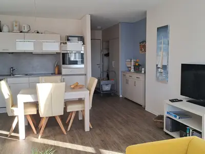 Ferienwohnung für 5 Personen (61 m²) in Eckernförde 9/10