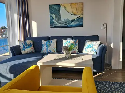 Ferienwohnung für 5 Personen (61 m²) in Eckernförde 10/10