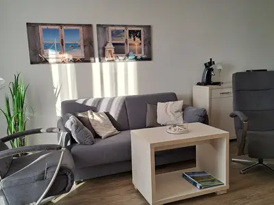 Ferienwohnung für 5 Personen (74 m²) in Eckernförde 2/10