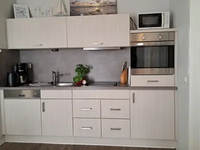 Ferienwohnung für 5 Personen (74 m²) in Eckernförde 7/10