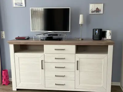 Ferienwohnung für 3 Personen (63 m²) in Eckernförde 6/10