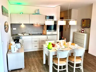 Ferienwohnung für 3 Personen (63 m²) in Eckernförde 8/10