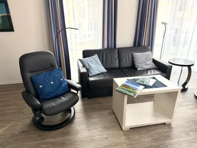 Ferienwohnung für 3 Personen (63 m²) in Eckernförde 9/10