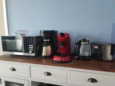 Ferienwohnung für 4 Personen (61 m²) in Eckernförde 6/10