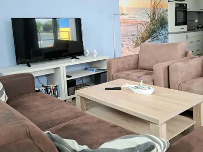 Ferienwohnung für 5 Personen (56 m²) in Eckernförde 6/10