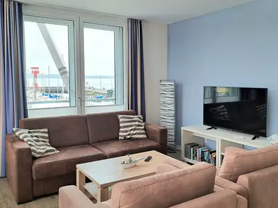 Ferienwohnung für 5 Personen (56 m²) in Eckernförde 7/10