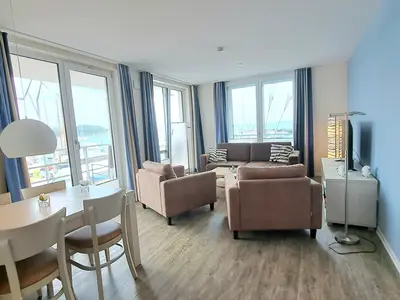 Ferienwohnung für 5 Personen (56 m²) in Eckernförde 8/10
