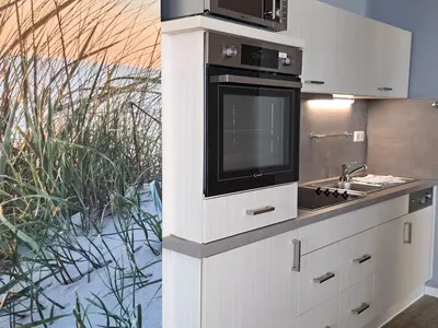 Ferienwohnung für 5 Personen (56 m²) in Eckernförde 10/10