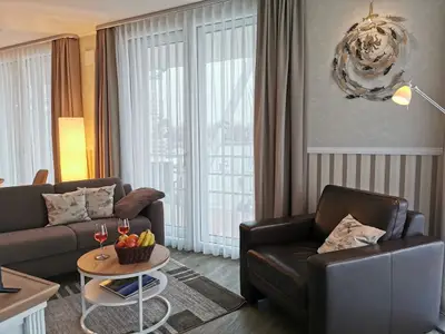 Ferienwohnung für 3 Personen (48 m²) in Eckernförde 3/10