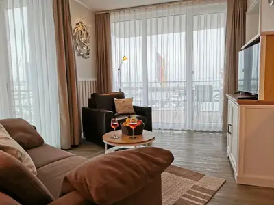 Ferienwohnung für 3 Personen (48 m²) in Eckernförde 4/10