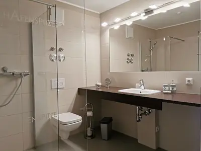 Ferienwohnung für 3 Personen (48 m²) in Eckernförde 6/10