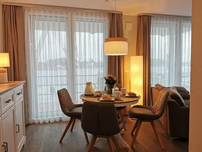 Ferienwohnung für 3 Personen (48 m²) in Eckernförde 8/10