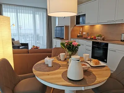 Ferienwohnung für 3 Personen (48 m²) in Eckernförde 10/10
