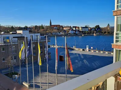 Ferienwohnung für 5 Personen (74 m²) in Eckernförde 1/10