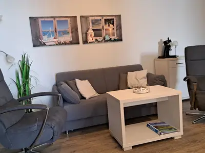 Ferienwohnung für 5 Personen (74 m²) in Eckernförde 3/10