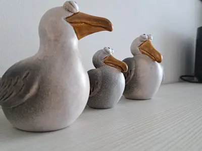 Ferienwohnung für 4 Personen (46 m²) in Eckernförde 6/10