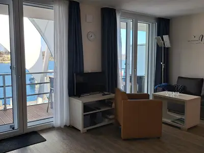 Ferienwohnung für 4 Personen (46 m²) in Eckernförde 7/10