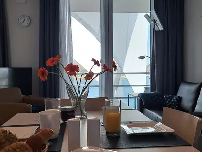 Ferienwohnung für 4 Personen (46 m²) in Eckernförde 8/10