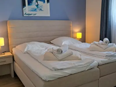 Ferienwohnung für 4 Personen (46 m²) in Eckernförde 10/10