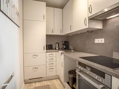 Küche / Küchenzeile