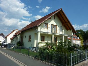 Ferienwohnung für 2 Personen (80 m²) in Eckersdorf