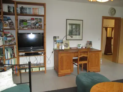 Ferienwohnung für 2 Personen in Eckersdorf 7/10