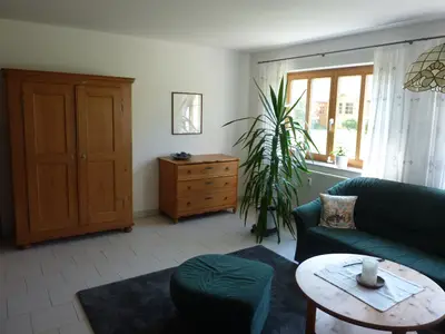 Ferienwohnung für 2 Personen in Eckersdorf 10/10