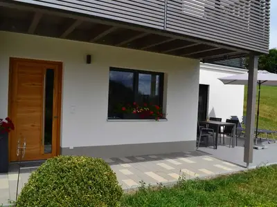 Ferienwohnung für 4 Personen (60 m²) in Eckersdorf 3/10
