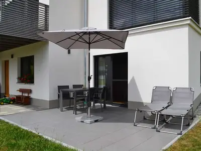 Ferienwohnung für 4 Personen (60 m²) in Eckersdorf 4/10