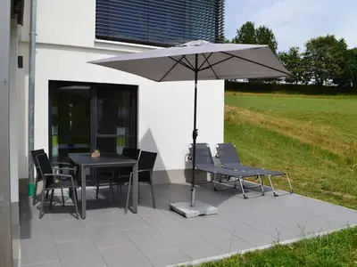 Ferienwohnung für 4 Personen (60 m²) in Eckersdorf 5/10