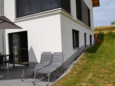 Ferienwohnung für 4 Personen (60 m²) in Eckersdorf 6/10