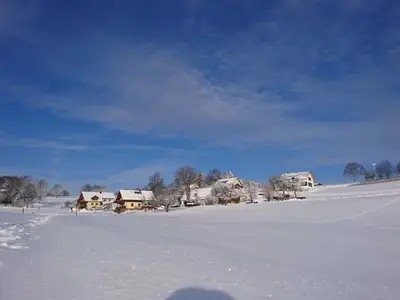 Ferienwohnung für 4 Personen (60 m²) in Eckersdorf 6/10