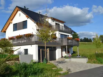 Ferienwohnung für 4 Personen (60 m²) in Eckersdorf 7/10