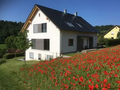 Ferienwohnung für 4 Personen (60 m²) in Eckersdorf 10/10