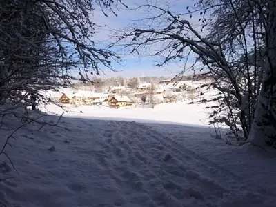 Ferienwohnung für 4 Personen (60 m²) in Eckersdorf 3/10