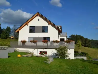 Ferienwohnung für 4 Personen (60 m²) in Eckersdorf 8/10