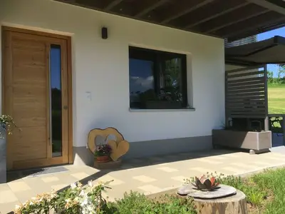 Ferienwohnung für 4 Personen (60 m²) in Eckersdorf 9/10